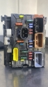 MOTOR İÇ SİGORTA KUTUSU/BEYNİ PEUGEOT 207 CİTROEN C3 / 9661086980