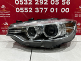 BMW 4 SERİSİ F32  SOL FAR ÇIKMA ORJİNAL LED ZENON  7410785