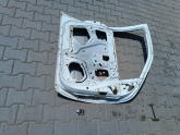 Oto Çıkma Parça / Kaporta & Karoser / Kapı / Nissan / Navara / Çıkma Parça 