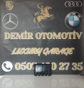 SKODA SCALA PANJUR RADAR KAPAĞI SIFIR ORJİNAL 657853655