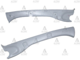 DİREK İÇ BAKALİTİ SOL FUSO CANTER FE711/FE839/859 06- / MK405509