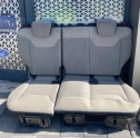 FORD TOURNEO COURİER ARKA KOLTUK 2015-2022