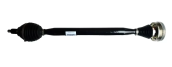 2Q0407272CN AKS MİLİ ÖN SAĞ-SOL  VW POLO T-CROSS SEAT ARONA IBIZA
