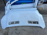 FORD TRANSİT ÇIKMA ORJİNAL ÖN KAPUT BD1