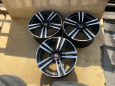 Oto Çıkma Parça / Jant & Lastik / Jant & Lastik Takımı / Porsche / Cayenne / Çıkma Parça 