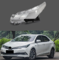 COROLLA SIFIR SOL FAR CAMI 2016-2018