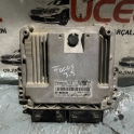 FORD FOCUS 3.5 1.6 HDİ OTO. 0281034381 MOTOR BEYNİ ÜÇEL OTO ÇIKMA