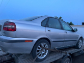 Oto Çıkma Parça / Motor / Motor Komple / Volvo / S40 / Çıkma Parça 