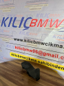 BMW G20 320İ 330İ ÇIKMA ORJİNAL MOTOR BEYNİ ÜST KAPAĞI