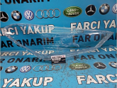 HYUNDAİ TUCSON 2015-2017 SAĞ ÖN FAR CAMI