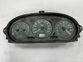 Renault Scenic Gösterge Paneli 21578161-2