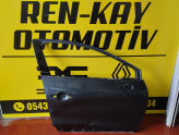 RENAULT CLİO 4 SAĞ ÖN KAPI  ORJ ÇIKMA RENKAY OTO KOCAELİ