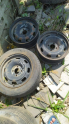 Peugeot 207 15 jant işletme çıkma