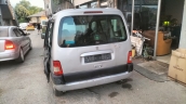 Peugeot partner 1.9 ve 2.0 yedek p. kargo verilir mısırcıoğlu oto