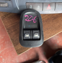 PEUGEOT 206 SOL CAM DÜĞMESİ