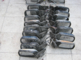 Nissan Primera Sol Ayna 1997-2001