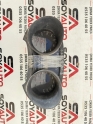 2008-2013 Seat ibiza km saati