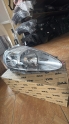 FIAT GRANDE PUNTO 2008 SOĞ FAR MOR SOKETLİ