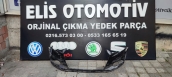 AUDİ A3 ÖN TAMPON 2018 2020