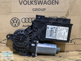 AUDİ A4 2001-2008 ARKA SOL CAM KALDIRMA İNDİRME MOTORU 8E0959801D