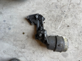 MERCEDES M W164 YAĞ FİLTRE BRAKETİ A6421800010