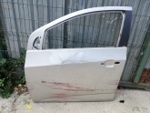 CHEVROLET AVEO SOL ÖN KAPI - OPEL CHEVROLET YEDEK PARÇA