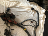 Oto Çıkma Parça / Elektrik / Elektrik Tesisatı / Renault / Clio / Çıkma Parça 