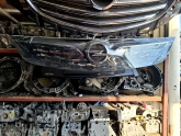 ÖZMEN OPEL ASTRA K ÖN PANJUR