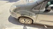 Citroen Berlingo 2011-2015 1.6 tdi sol ön çamurluk