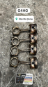 HYUNDAİ İ10 PİSTON KOLU / G4HG