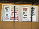 Oto Çıkma Parça / Mekanik / Kapı Menteşesi / Audi / A4 / Çıkma Parça 