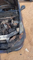 Fiat Siena sol podya kesme