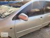 2002- 2007 TOYOTA COROLLA KAPI CAMLARI