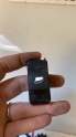 98044803ZD citroen ec4x 2023 ön sol tekli cam düğmesi