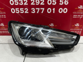 2016-2018 AUDİ A4 SAĞ ÖN FAR ZENON ORJ ÇIKMA 8W0941044