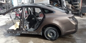 renault talisman 2016 kesme tavan arka (boş) (son fiyat)