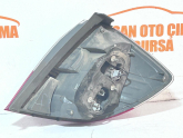 Oto Çıkma Parça / Honda / Jazz / Elektrik / Stop / Çıkma Parça 