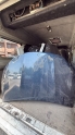 Mercedes GLB W247 kasa. Motor kaputu
