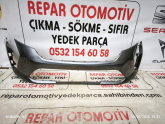 Renault clio 5.5 ön tampon orijinal çıkma 2023-25