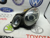 Oto Çıkma Parça / Elektrik / Far / Mercedes / 200 / Çıkma Parça 