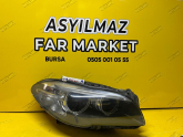 BMW F10 LCİ SAĞ FAR - ORJİNAL