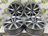SKODA SCALA 2019 2026 JANT TAKIMI 657601025