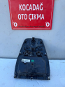 Oto Çıkma Parça / Kaporta & Karoser / Torpido / Ford / Tourneo Courier / Çıkma Parça 