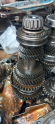 Oto Çıkma Parça / Şanzıman & Vites / Şanzıman Komple / Mazda / 121 / Çıkma Parça 