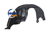 ÇAMURLUK DAVLUMBAZI ARKA L GOLF6 09-13 SIFIR AFC DAV-43200-67