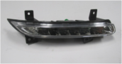 GÜNDÜZ LED FARI SOL RENAULT FLUENCE 13-16 266005976R