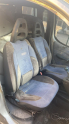 Fiat doblo çıkma ön koltuk