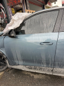 Peugeot 3008 sol kapı ön