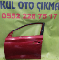 hyundai i20 sol ön kapı