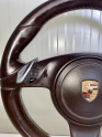 Oto Çıkma Parça / Alt Takım & Direksiyon / Direksiyon Simidi / Porsche / Panamera / Çıkma Parça 